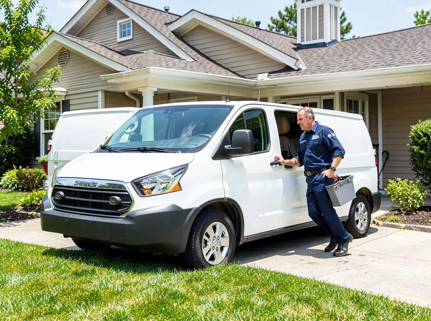 Emergency Plumber company in Winslow, IN